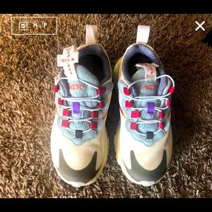 Nike Airmax React Cactus Trails/Travis Scott